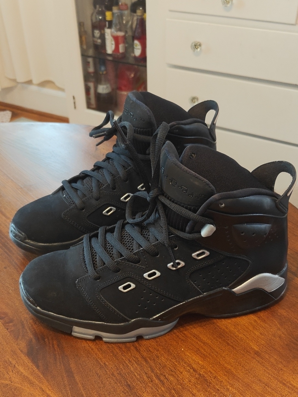 Air Jordans 6-17-23 Editions